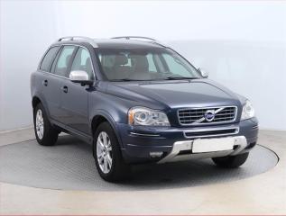 Volvo XC90 D5, 4X4, Automat, 7mst