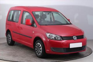 Volkswagen Caddy 1.6 TDi, 5Mst, R
