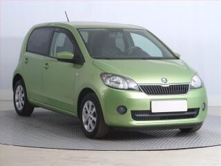 �koda Citigo 1.0 MPI, Park.�senzory