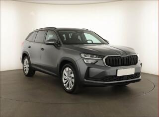 �koda Kodiaq 1.5 TSI, Selection, FullLed