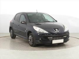 Peugeot 206 1.4 i, Serv.kniha