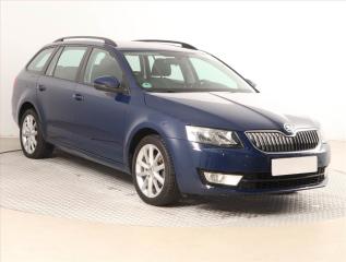 koda Octavia Ambition 1.6 TDI, Tempomat