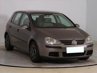 Volkswagen Golf 1.4 16V, Serv.kniha, po STK