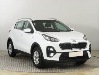 Kia Sportage 1.6 GDI, �R,1.maj, Serv.kniha