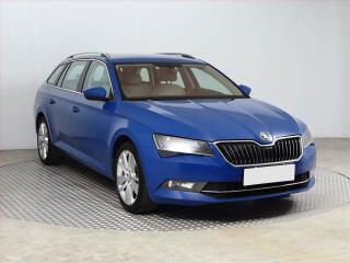 �koda Superb 1.4 TSI, Automat, Tempomat