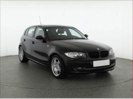 BMW 116i, po STK, jezd dobe