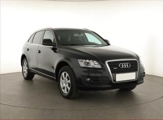 Audi Q5 2.0 TDI, 4X4, Automat