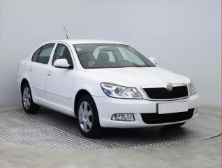 koda Octavia Ambiente 1.9 TDI, Serv.kniha