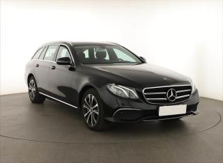 Mercedes-Benz E 300 de, AUTOMAT, KLIMA, NAVI