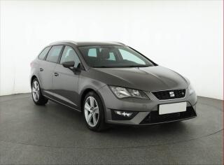 Seat Leon 2.0 TDI FR, Tempomat