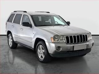 Jeep Grand Cherokee 3.0 CRD, 4X4, Automat