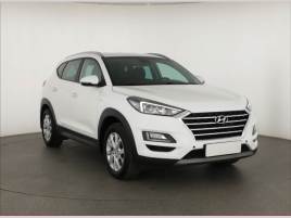 Hyundai Tucson Adventure 1.6 CRDi 48V MHEV