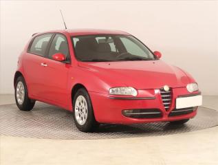 Alfa Romeo 147 1.6 16V T.SPARK ECO, nov STK