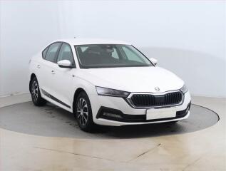 �koda Octavia 1.5 TSI e-tec