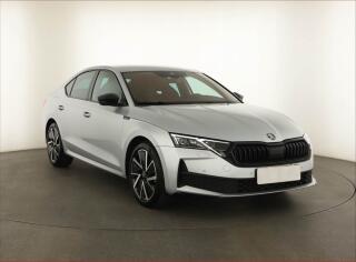 �koda Octavia 1.5 eTSI mHEV, SPORTLINE