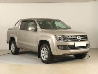 Volkswagen Amarok Comfortline 2.0 BiTDI, 4X4