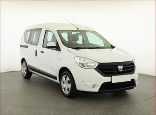 Dacia Dokker 1.5 dCi, 5Mst, R, 1Maj, DPH