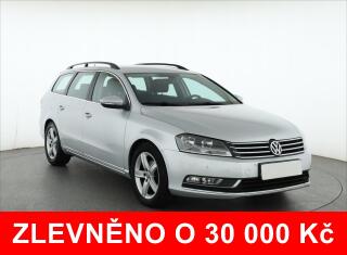 Volkswagen Passat Comfortline 2.0 TDI, Automat