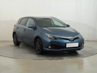 Toyota Auris 1.2 Ti, Park.�senzory