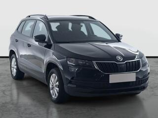 �koda Karoq Ambition 1.6 TDI, Automat