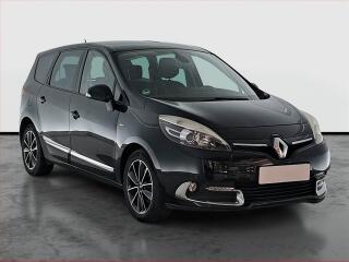 Renault Grand Sc�nic Bose 1.6 dCi, Navi, Tempomat