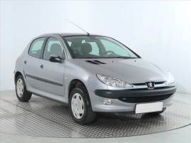 Peugeot 206 2.0 HDI, nov STK, Klima