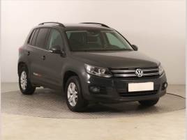 Volkswagen Tiguan 1.4 TSI, R,1.maj, Serv.kniha