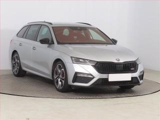 koda Octavia RS 2.0 TSI, RS 2.0TSI,,DSG