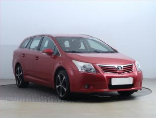 Toyota Avensis 1.8 Valvematic, Automat