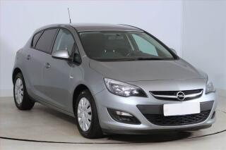Opel Astra 1.6 16V, Tempomat