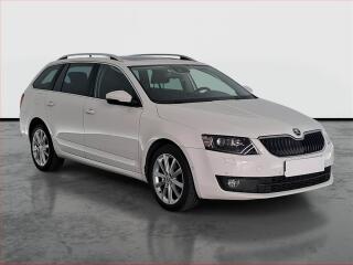 �koda Octavia Style Plus 1.2 TSI, Automat