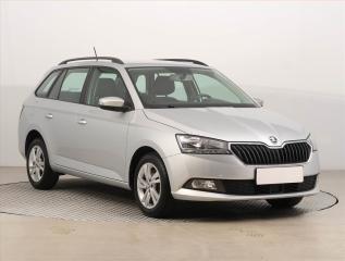 koda Fabia 1.0 TSI, R,1.maj