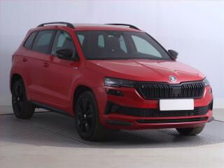 �koda Karoq Sportline 1.5 TSI