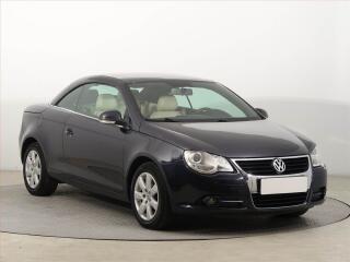 Volkswagen EOS 2.0 TDI, po STK