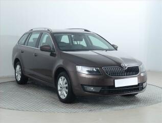 �koda Octavia Style Plus 1.6 TDI, Automat