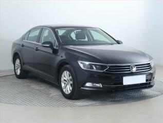 Volkswagen Passat Comfortline 1.8 TSI
