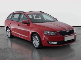 �koda Octavia Ambition 1.6 TDI