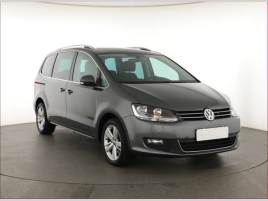 Volkswagen Sharan 2.0 TDI BMT