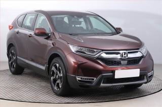 Honda CR-V Elegance 2.0i-MMD HEV, R