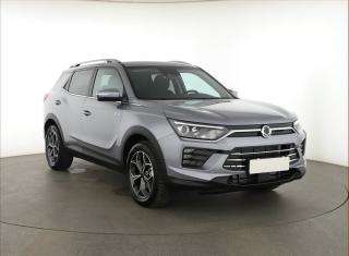 Volkswagen Tiguan Track&Style 2.0 TDI, 4X4