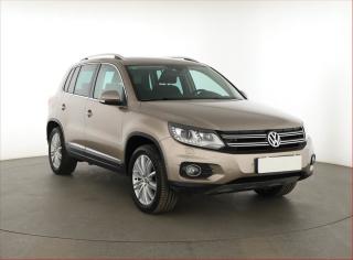 Volkswagen Tiguan Track&Style 2.0 TDI, 4X4