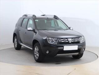 Dacia Duster 1.2 TCe, Tempomat