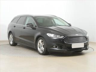Ford Mondeo 2.0 TDCI, 4X4, Automat, Navi