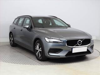 Volvo V60 D3 2.0, Automat, Serv.kniha