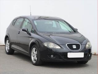 Seat Leon Reference 1.9 TDI, po STK