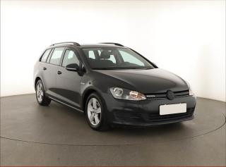 Volkswagen Golf 1.6 TDI, Navi, Tempomat