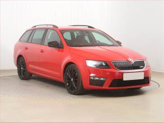 �koda Octavia RS 2.0 TDI 4x4 DSG, 4X4
