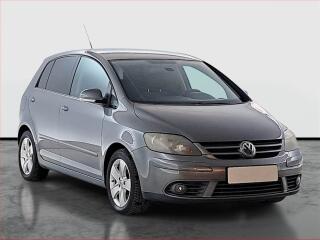 Volkswagen Golf Plus 2.0 FSI, nov� STK, Ta�n�