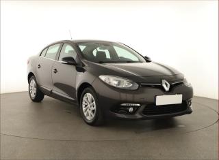 Renault Fluence 1.6 16V, R,2.maj, Tempomat