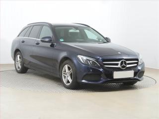 Mercedes-Benz Trend C 220 CDI, Automat